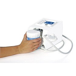 PROMED 5040 SX‑2 – Fraise pro avec aspiration & spray d’eau